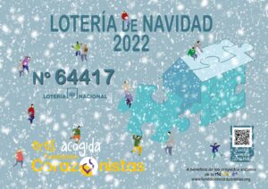 Lotería Navidad 2022